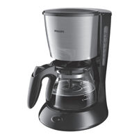 Philips HD7431/00 Manual De Instrucciones
