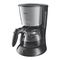 Cafeteras Philips HD7434/00 Manual De Instrucciones