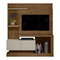 Muebles de Interior LINEA BRASIL HOME TURIN Esquema De Armado