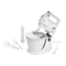 Licuadoras Silvercrest SHMS 300 A1 Instrucciones De Uso