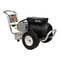 Lavadoras a Presión Mi-T-M DC-2503-A1E2G Manual Del Operador