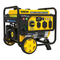 Generadores Portátiles Champion Global Power Equipment 201279 Manual Del Operador