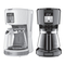 Cafeteras Black and Decker CM1251W Manual De Uso Y Cuidado