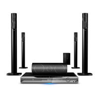 Philips HTS5560 Manual De Instrucciones