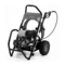 Lavadoras a Presión Stihl RB 600 Manual De Instrucciones