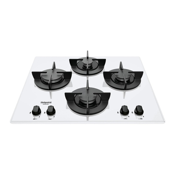 Hotpoint Ariston DD 641/HA BK Manual De Instrucciones