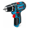 Manual de Bosch Professional GSR 12V-15