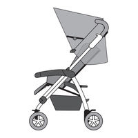 Hauck Condor All In One Instrucciones De Manejo