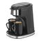 Cafeteras Bestron ACM7003 Manual Del Usuario