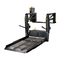 Sistemas de Elevación BraunAbility Wheelchair lifts Instrucciones De Uso