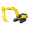Excavadoras Komatsu PC 800 Serie Manual Del Usuario