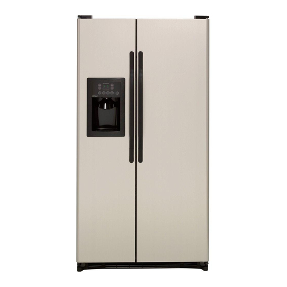 Hotpoint 20 Manual Del Propietario E Instalación