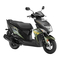 Yamaha CYGNUS RAY ZR