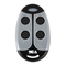 Controles Remotos SEA MASTER PLUS Manual De Instrucciones