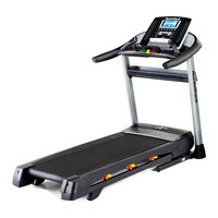NordicTrack NETL14714.1 Manual Del Usuario