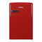 Refrigeradores Amica KS15610R Manual De Uso