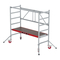 Equipos de Construccion Altrex RS TOWER 54 Manual Del Usuario