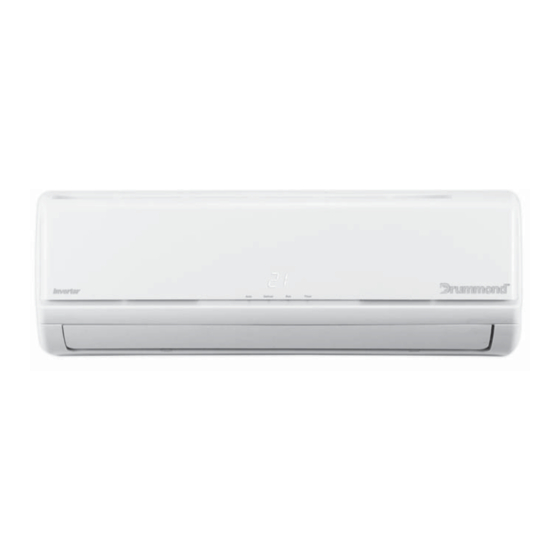 Drummond MSDIE12SF-3 Manual De Usuario