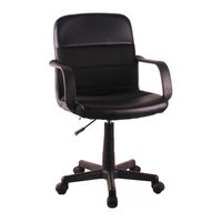 Home Collection Office HL-2806 Manual De Instrucciones