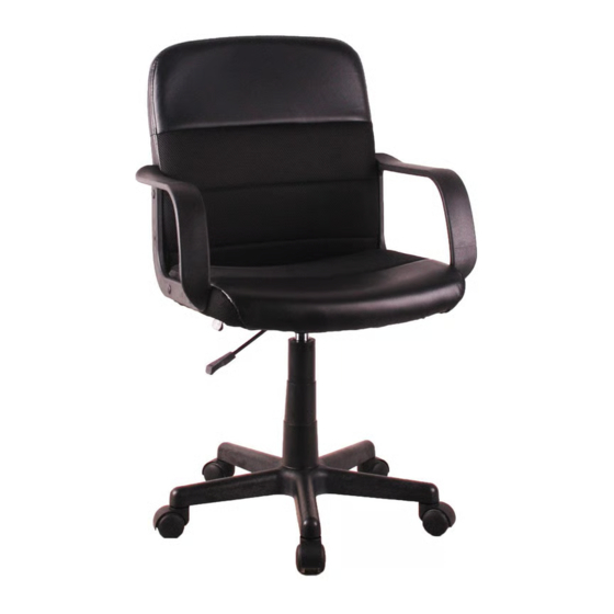 Home Collection Office HL-2806 Manual De Instrucciones