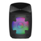 Ion PRO GLOW ULTRA - Manual del sistema de altavoces