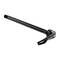 Accesorios para Bicicletas SRAM ROCK SHOX Maxle Stealth Manual De Usuario