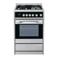 Haier HCR2250AES Manual Del Usuario