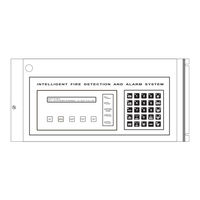 Notifier AFP1010 Manual De Funcionamiento
