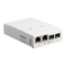 Conmutadores de Red Axis T8604 Guia De Instalacion