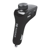 Kodak UC111 Guia De Inicio Rapido