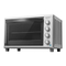 Hornos de Convección cecotec BAKE&TOAST 890 GYRO Manual De Instrucciones