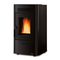 Chimeneas de Interior Extraflame Dorina Manual Del Usuario