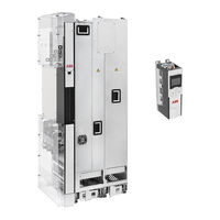 ABB ACS880-34-302A-5 Manual De Hardware