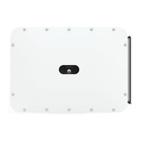 Huawei SUN2000-150K-MG0-ZH Guia De Inicio Rapido