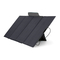Manual del Panel Solar Portátil EcoFlow 400W