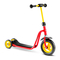 Scooters Puky D-42489 Manual De Instrucciones