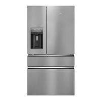 AEG RME954F9VX Manual Del Usuario