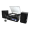 Tocadiscos SOUNDMASTER MCD1700 Manual Del Usuario