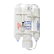 Sistemas de Filtración de Agua Aqua Medic easy line 90 Manual De Instrucciones