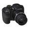 FujiFilm FINEPIX S2500HD Serie