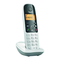 Teléfonos Gigaset A49H Manual Del Usuario