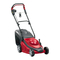 Cortacéspedes GGP ITALY SPL 410 Manual De Instrucciones