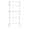 Accesorios de Automóviles Fiamma ROOF RAIL COMFORT Instruciones De Montaje Y Uso