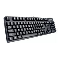 Steelseries 6Gv2 Guia De Inicio Rapido