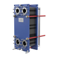 Alfa Laval WideGap 350 Manual De Instrucciones