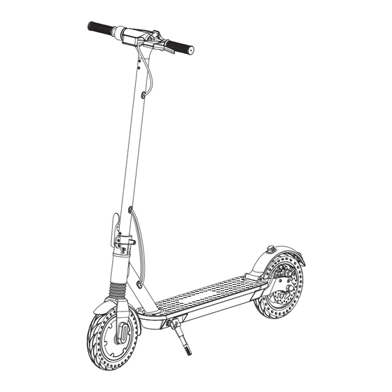 Windgoo M12 Manual De Usuario
