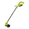 Bordeadoras Ryobi P20103 Manual Del Operador