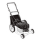 Cortacéspedes McCulloch M53-501CMW Manual De Las Instrucciones