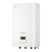LG PHCS0 ENCXLEU Manual De Propietario