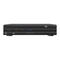 Guía de referencia rápida de Cisco Explorer 8640HD, 8642HD, 8650HD, 8652HD